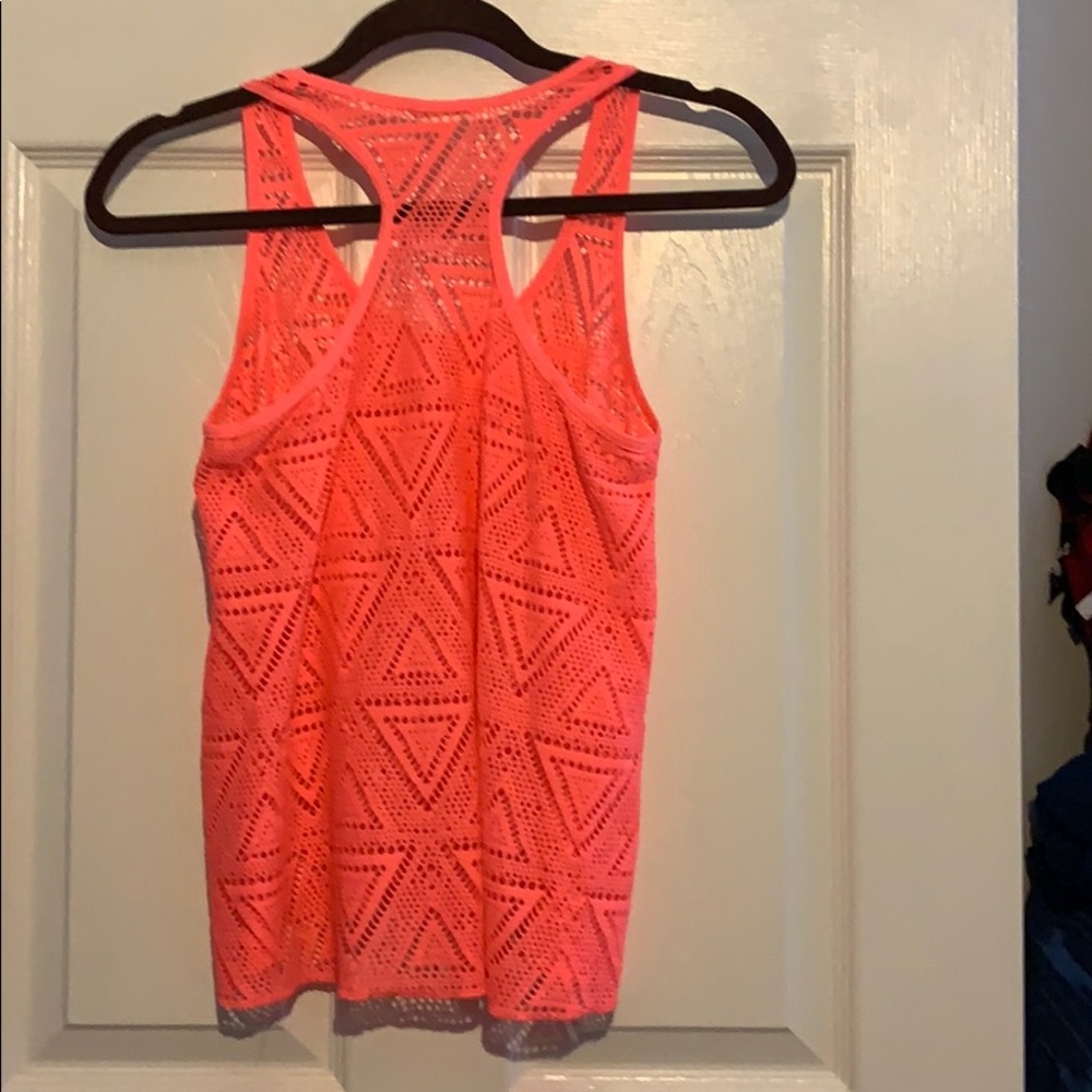 Tank Top - Picture 3 of 3